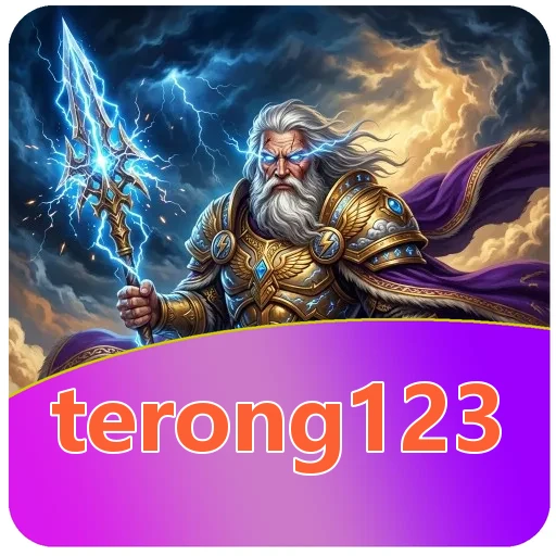 Ikon terong123 untuk langkah pasang APK